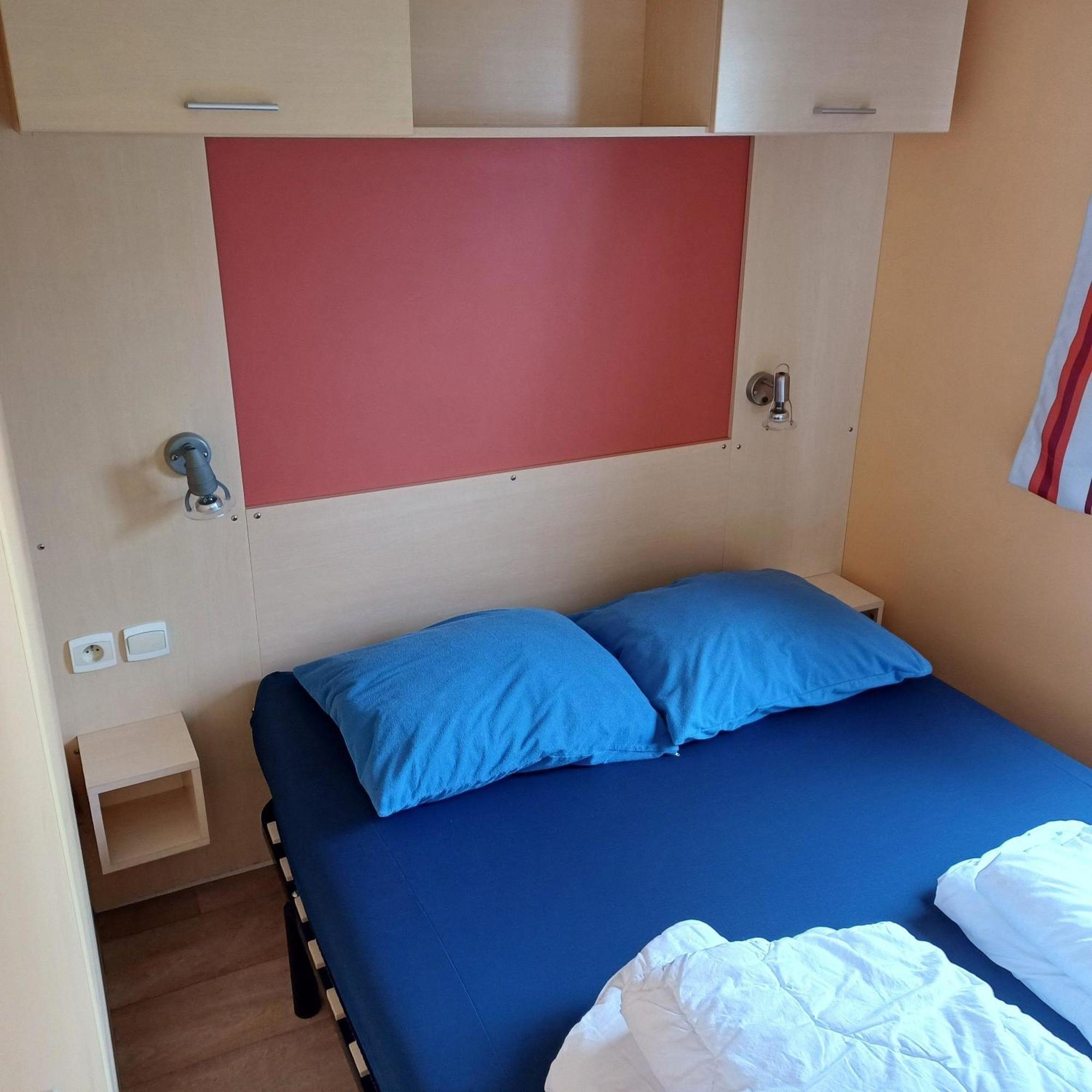 Campingplatz Scheldeoord Zeeland Neben Einem Sandstrand Baarland Exteriör bild