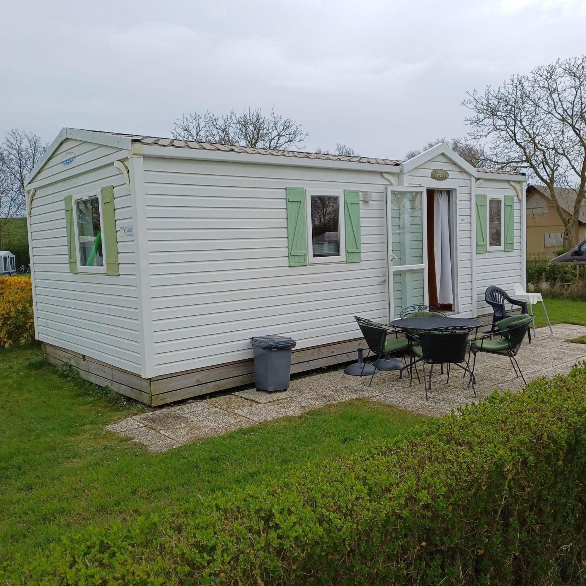 Campingplatz Scheldeoord Zeeland Neben Einem Sandstrand Baarland Exteriör bild