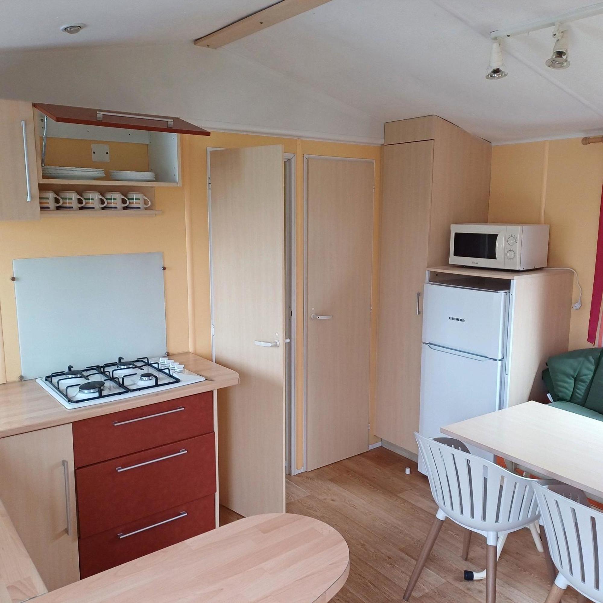 Campingplatz Scheldeoord Zeeland Neben Einem Sandstrand Baarland Exteriör bild